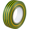 109PCS 19MM X 20M Insulation Tape Yellow/green